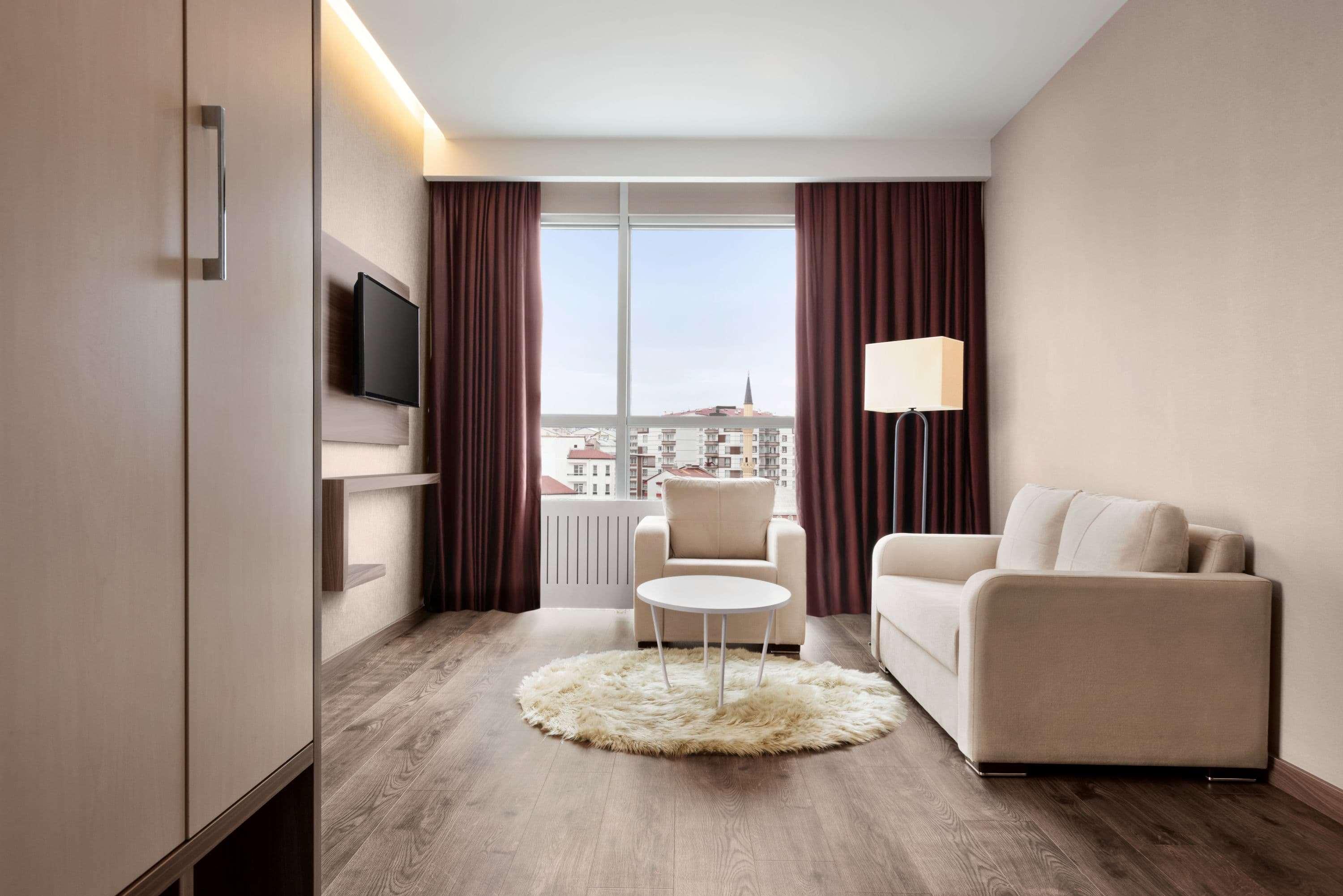 Ramada By Wyndham Sivas Hotell Exteriör bild